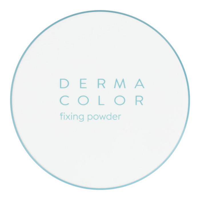 Pó Fixador Dermacolor 20 g Kryolan