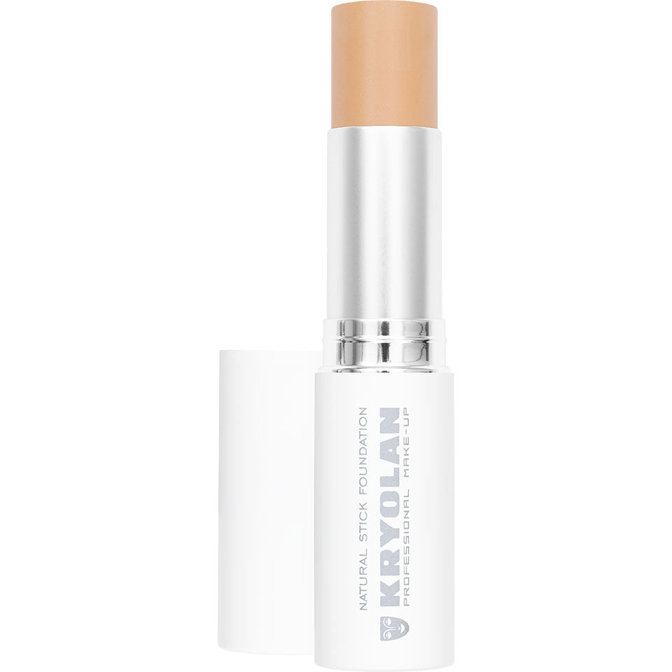 Base Natural em Bastão Kryolan
