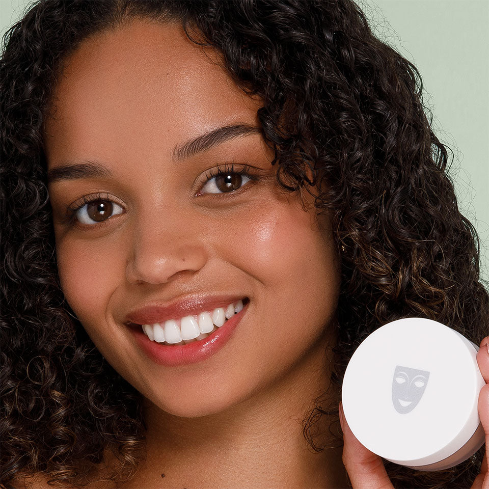 Pó Fixador Natural 15 g Kryolan – imagem oficial 6