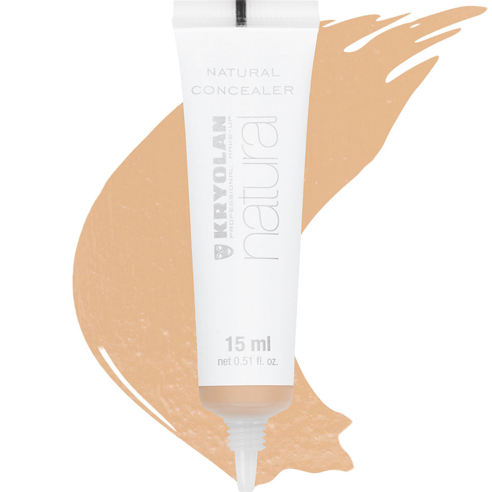 Corretivo Natural 15 ml Kryolan