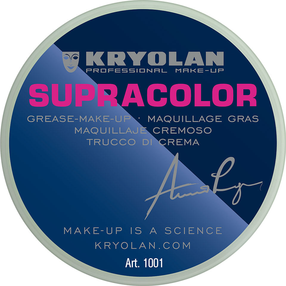 Supracolor 8 ml Kryolan