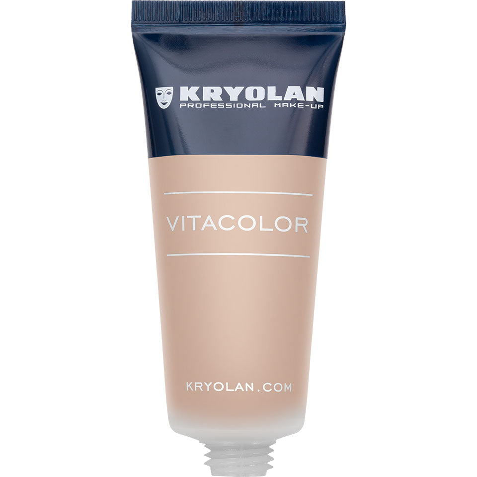 Vitacolor 40 ml Kryolan – imagem oficial 2