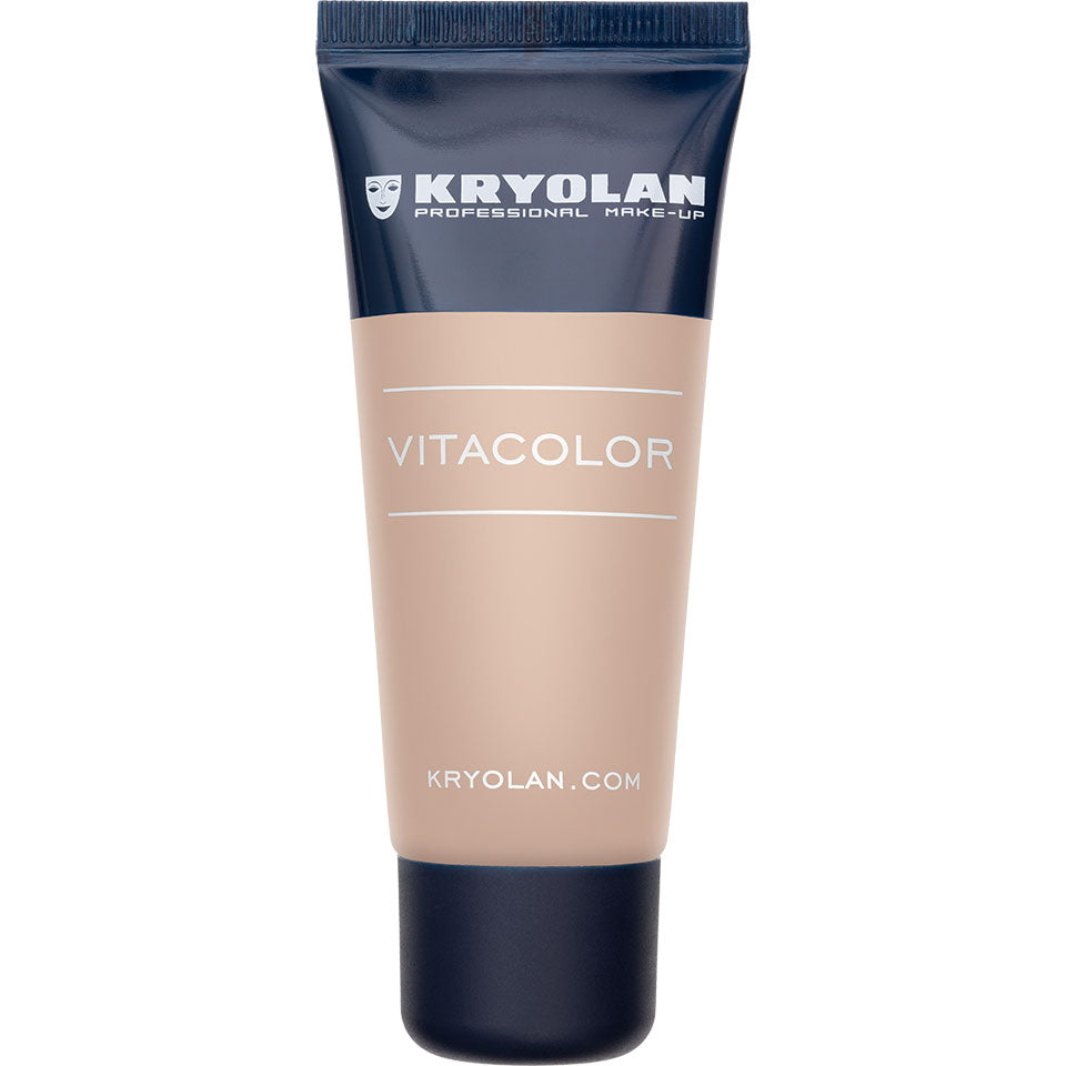 Vitacolor 40 ml Kryolan – imagem oficial 1