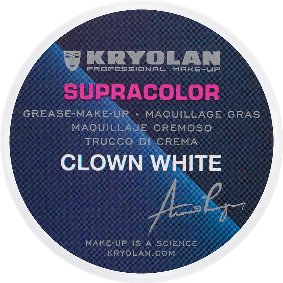Supracolor Clown 30 g Kryolan