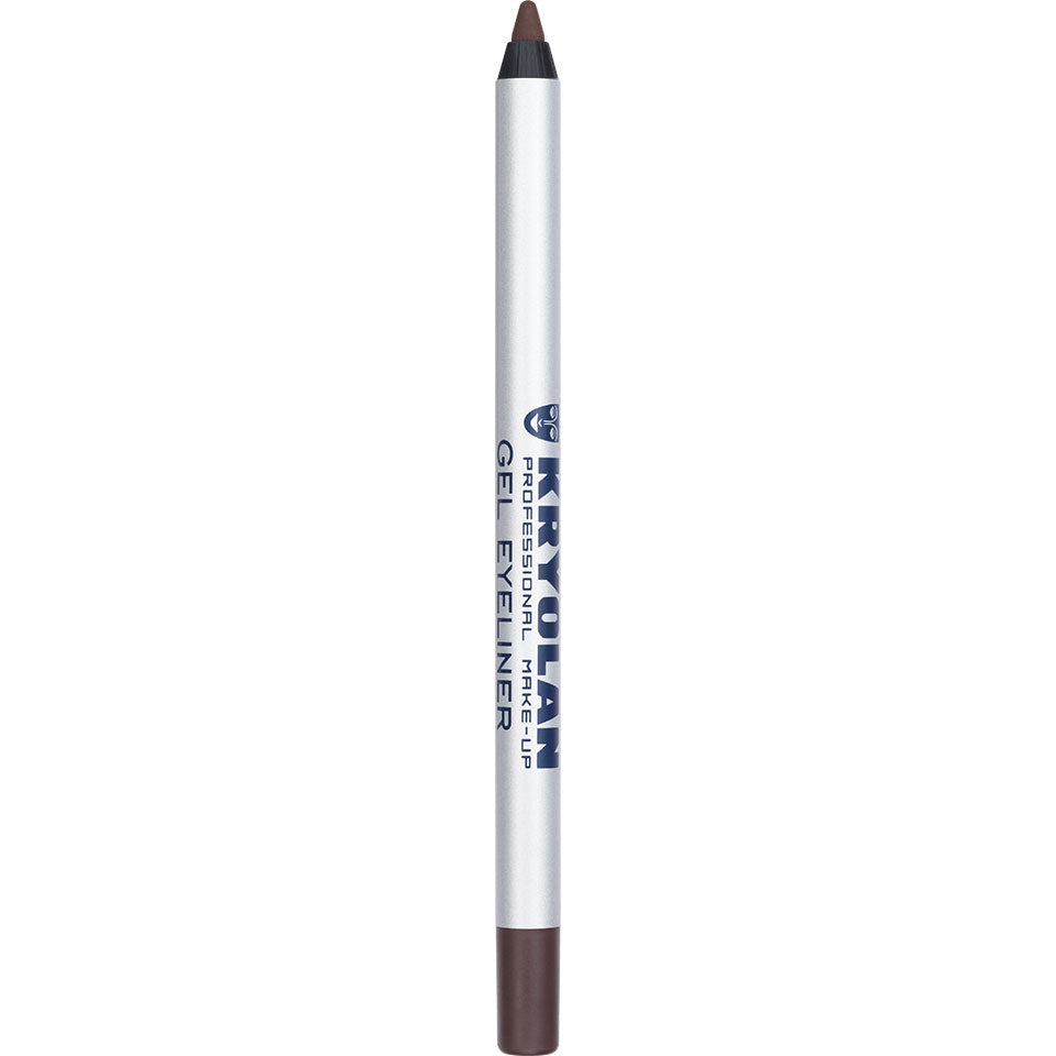 Lápis Delineador em Gel Kryolan – imagem oficial 1