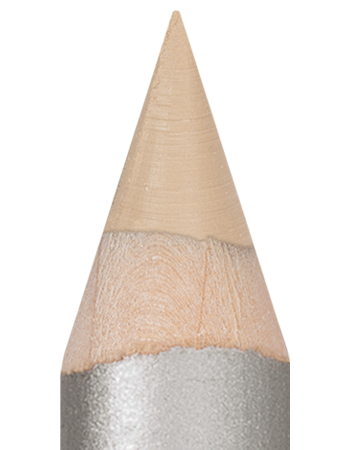 Lápis de Contorno Kryolan — detalhe 2