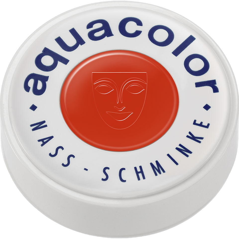 Aquacolor 30 ml — imagem oficial Kryolan Espanha 2