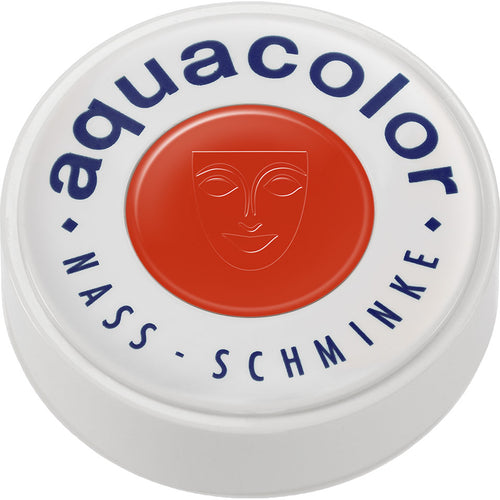 Aquacolor 30 ml — imagem oficial Kryolan Espanha 2