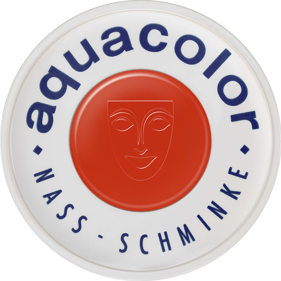 Aquacolor 30 ml — imagem oficial Kryolan Espanha 1