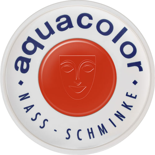 Aquacolor 30 ml — imagem oficial Kryolan Espanha 1