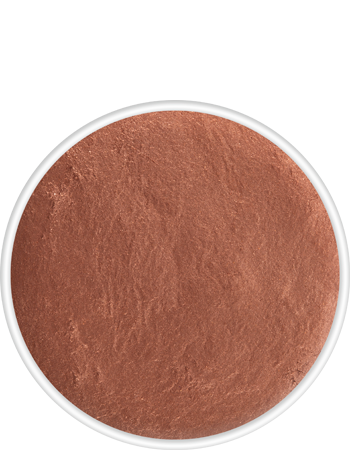 Refil Aquacolor Metálico Kryolan — cor COPPER