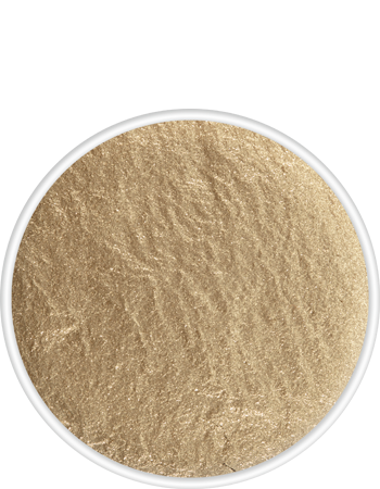 Refil Aquacolor Metálico Kryolan — cor GOLD