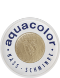 Aquacolor Metálico 30 ml Kryolan — cor GOLD