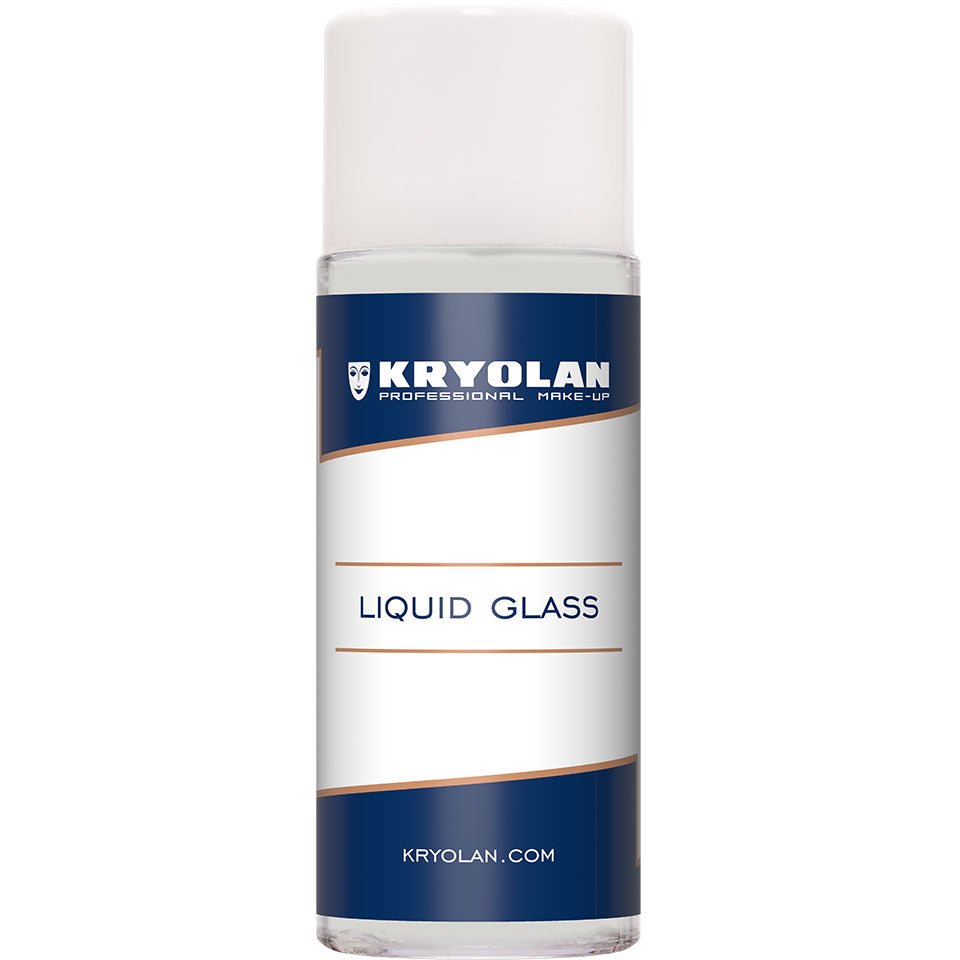 Liquid Glass 50 ml Kryolan
