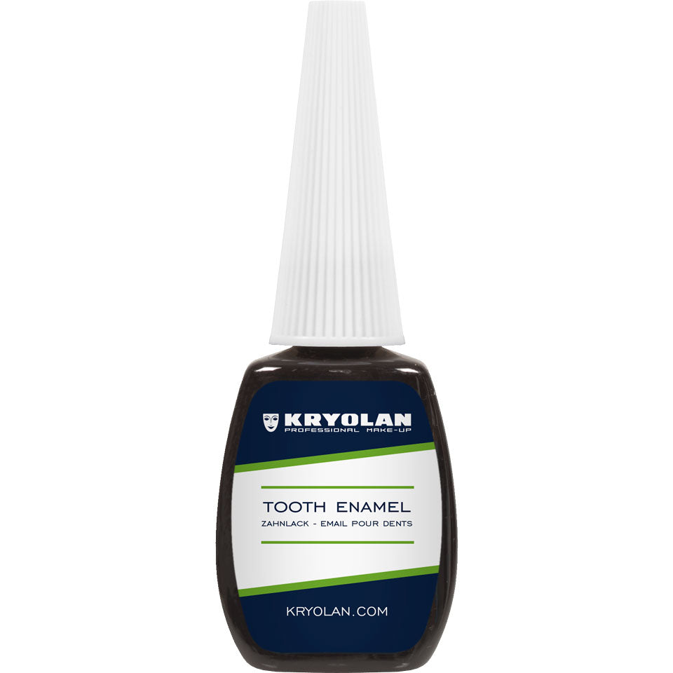 Maquiagem para Dentes Kryolan — detalhe 4
