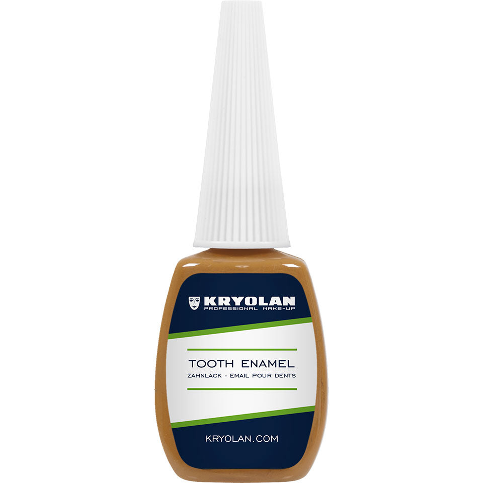 Maquiagem para Dentes Kryolan — detalhe 3