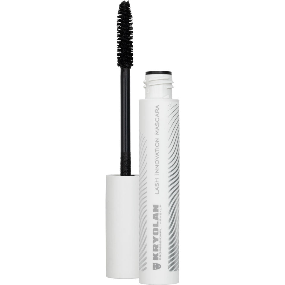 Máscara de Cílios Lash Innovation - Preta Kryolan – imagem oficial 2