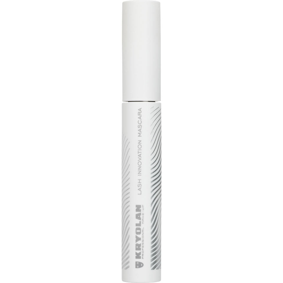 Máscara de Cílios Lash Innovation - Preta Kryolan – imagem oficial 4