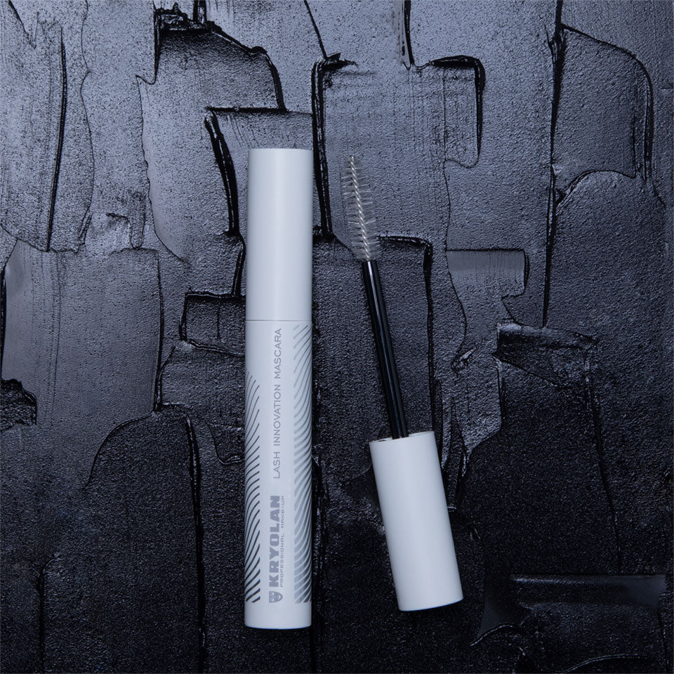 Máscara de Cílios Lash Innovation - Preta Kryolan – imagem oficial 6