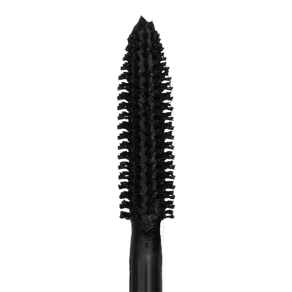 Máscara de Cílios Supreme Volume - Preta Kryolan – imagem oficial 3
