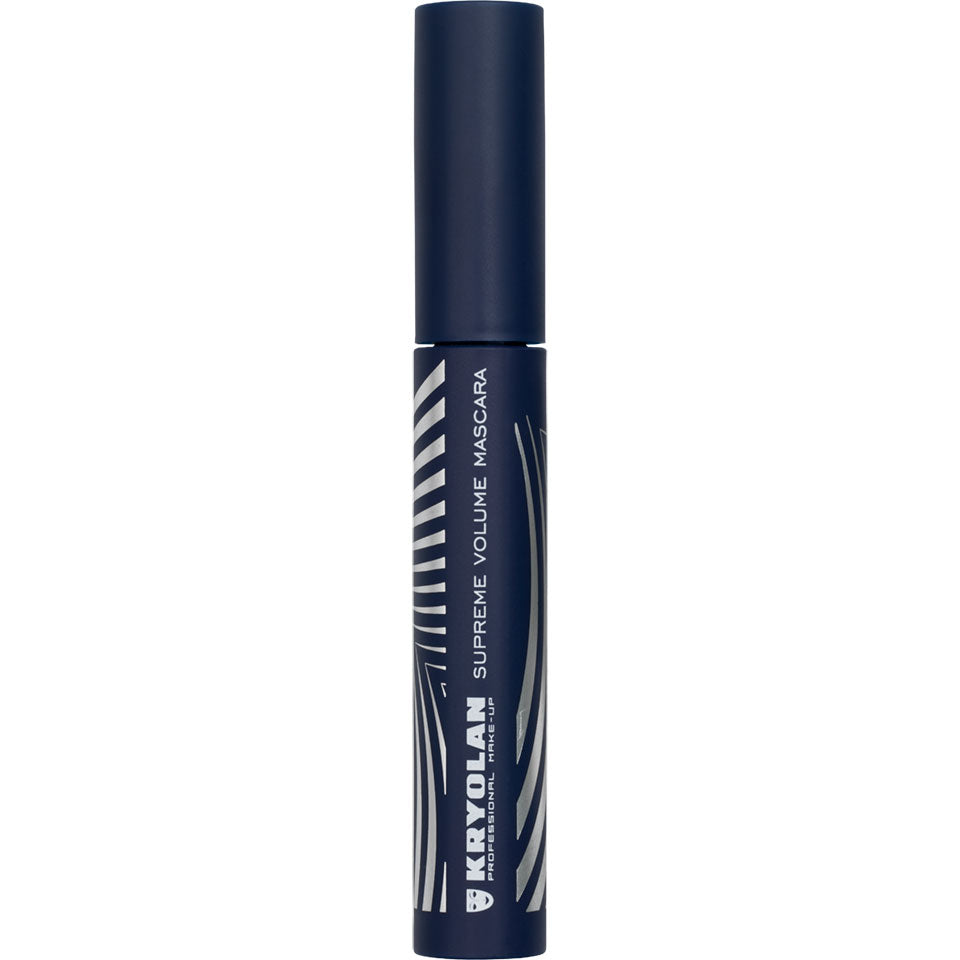 Máscara de Cílios Supreme Volume - Preta Kryolan – imagem oficial 4
