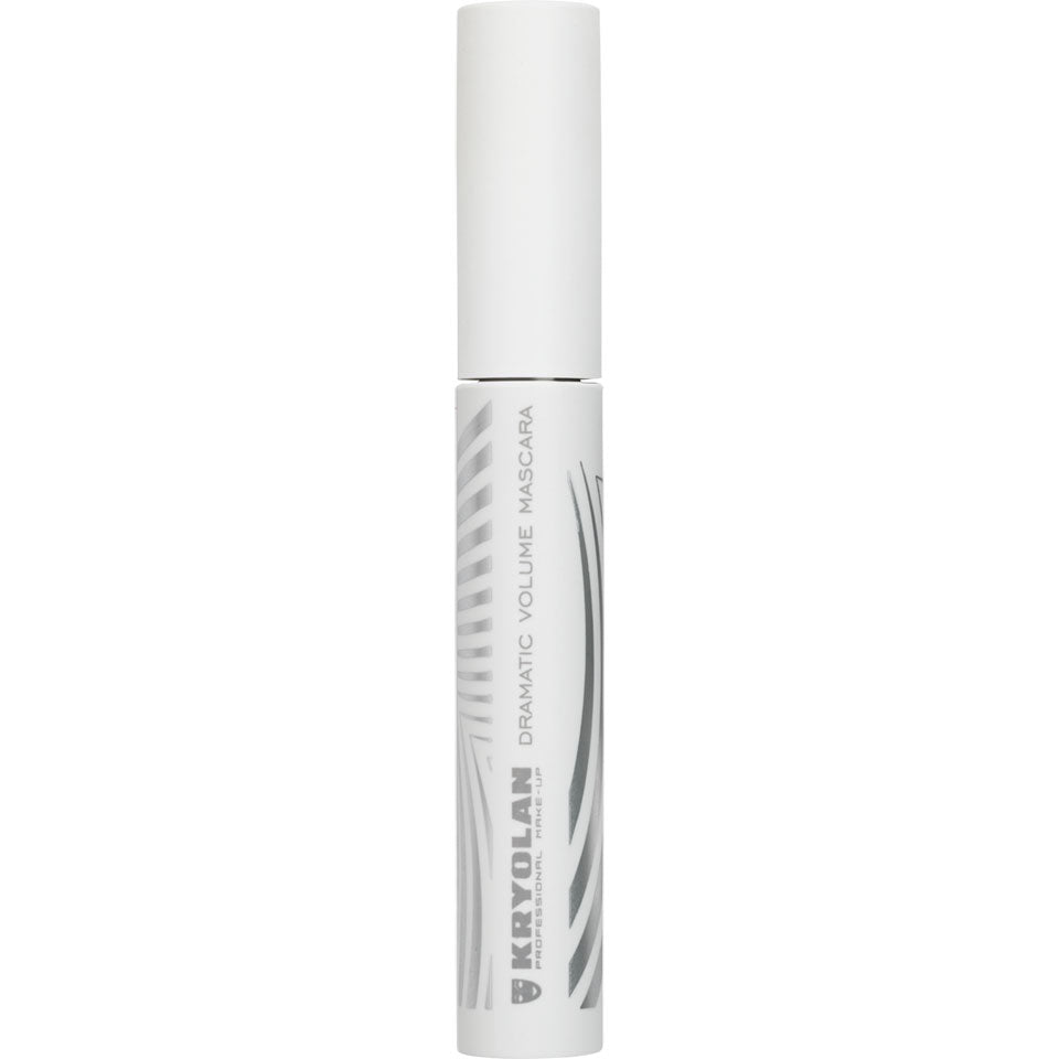Máscara de Cílios Dramatic Volume - Preta Kryolan – imagem oficial 4