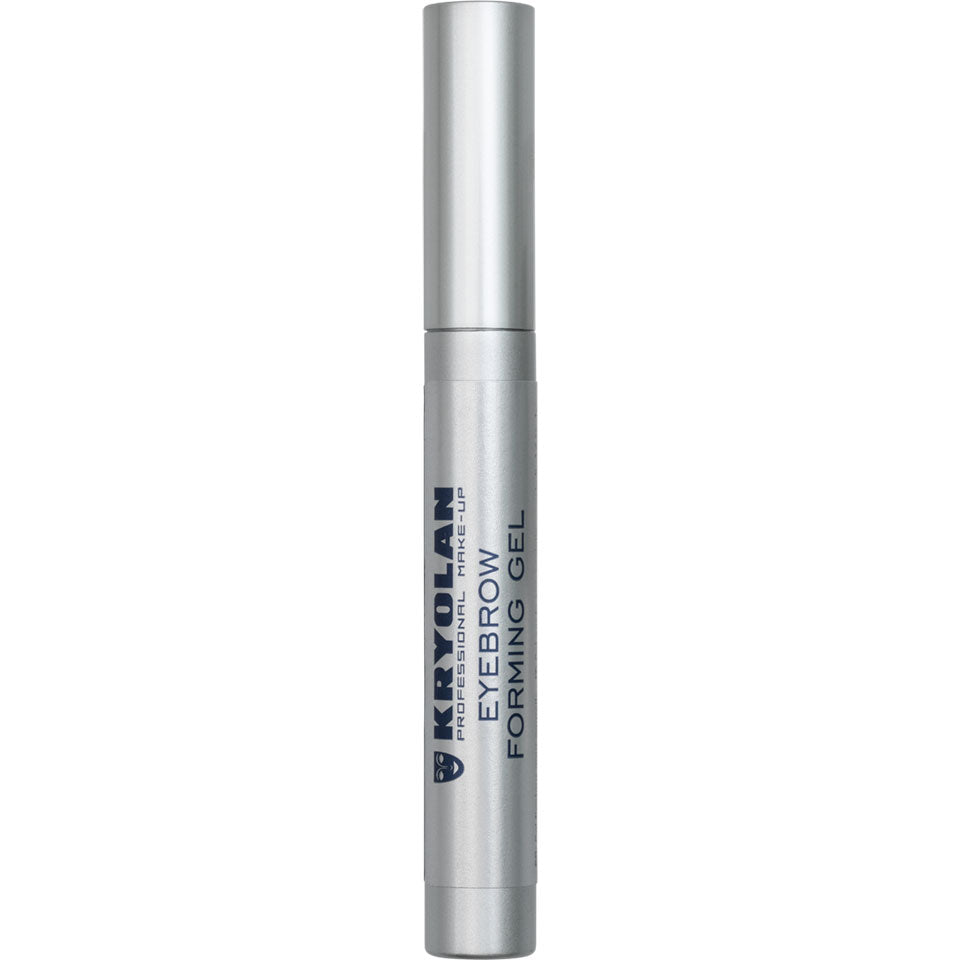 Gel Modelador de Sobrancelhas Transparente Kryolan – imagem oficial 1