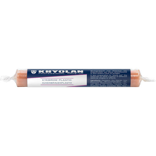 Cera para Ocultar Sobrancelhas Kryolan