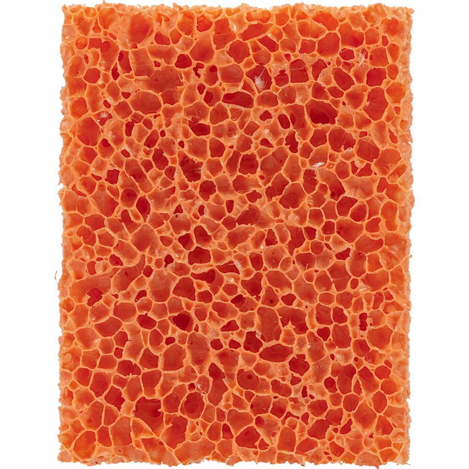 Esponja de Borracha para Látex Kryolan – imagem oficial 1