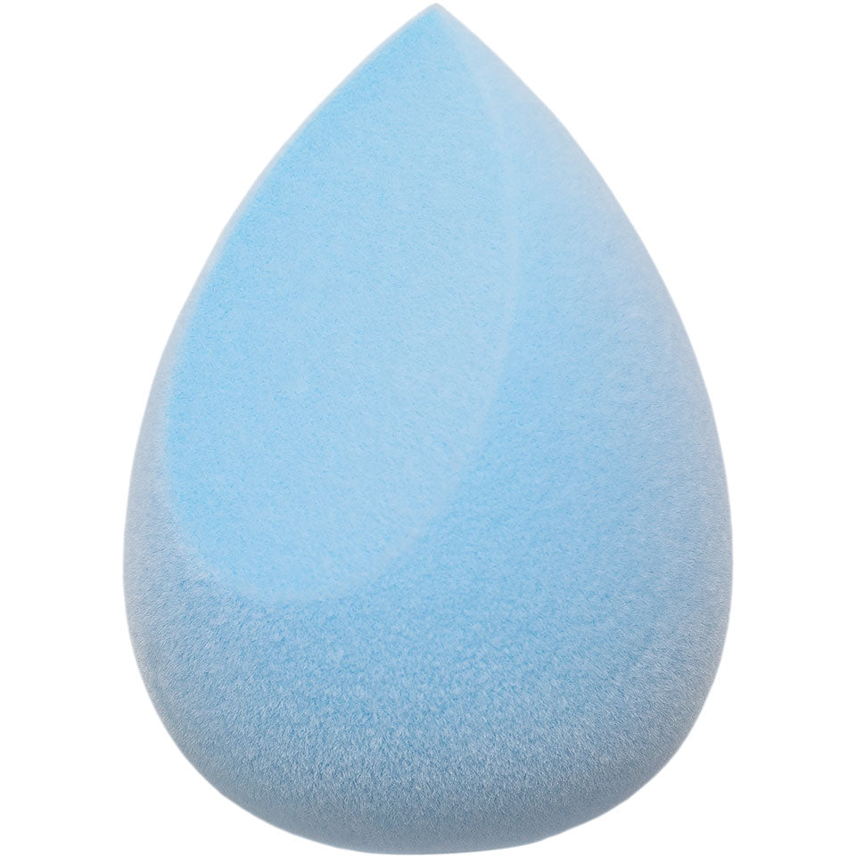 Esponja Velvet Blending Kryolan – imagem oficial 1