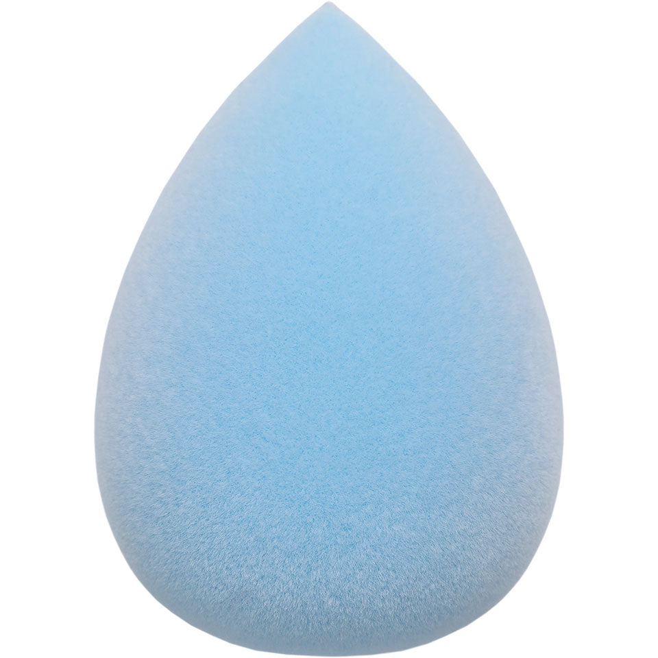 Esponja Velvet Blending Kryolan – imagem oficial 3