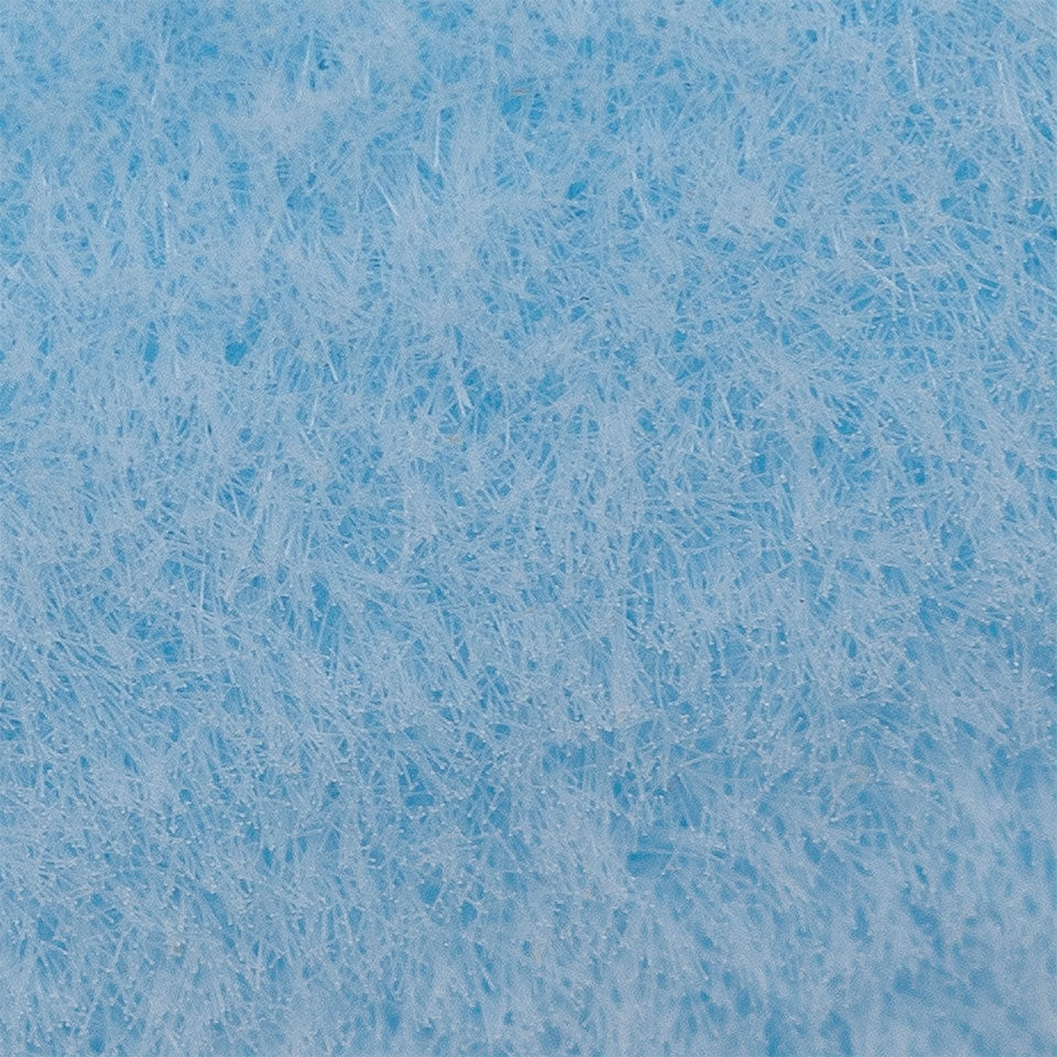 Esponja Velvet Blending Kryolan – imagem oficial 4