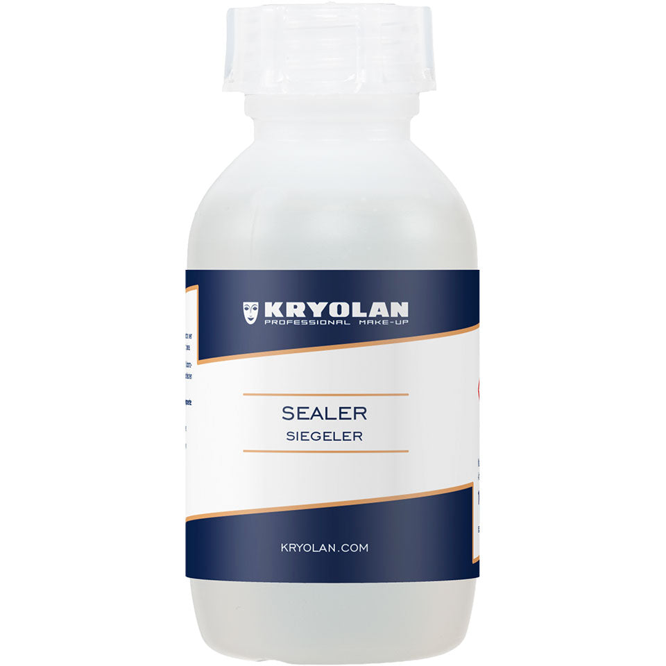 Selante Sealer 100 ml Kryolan