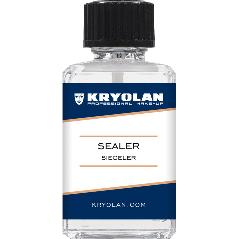 Selante Sealer 30 ml Kryolan