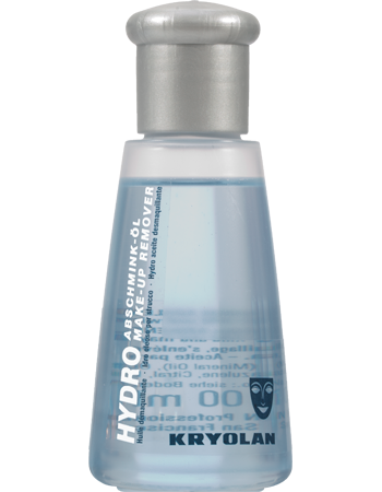 Removedor de Maquiagem Hydro 100 ml Kryolan