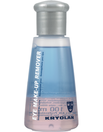 Removedor de Maquiagem para os Olhos 100 ml Kryolan
