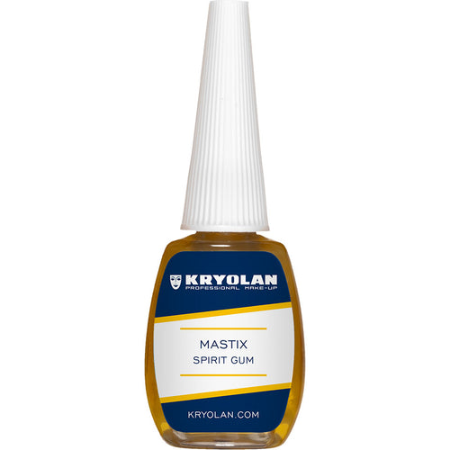 Adesivo Mastix 500 ml Kryolan – imagem oficial 1