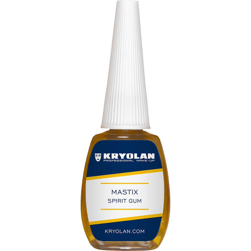 Adesivo Mastix 50 ml Kryolan – imagem oficial 1