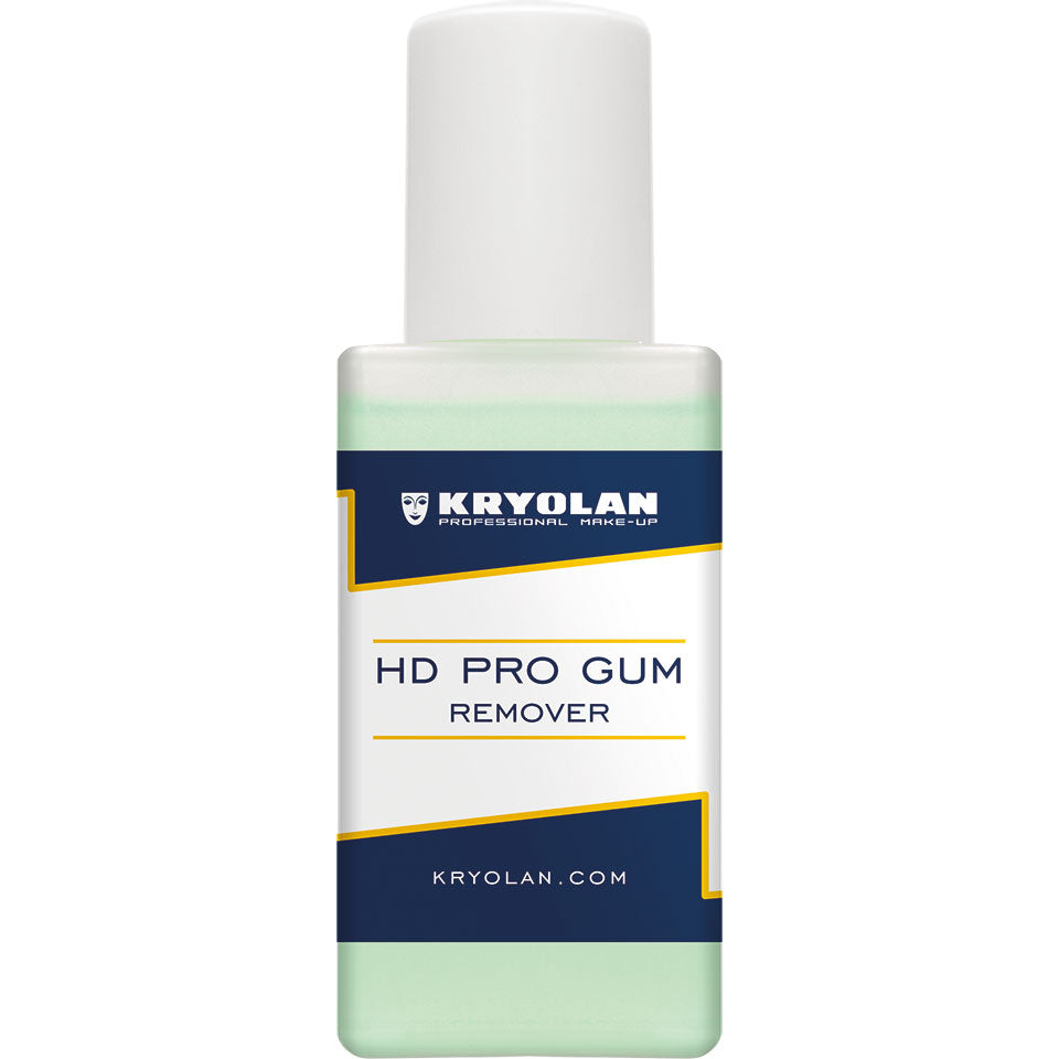 Removedor HD Pro Gum 50 ml Kryolan