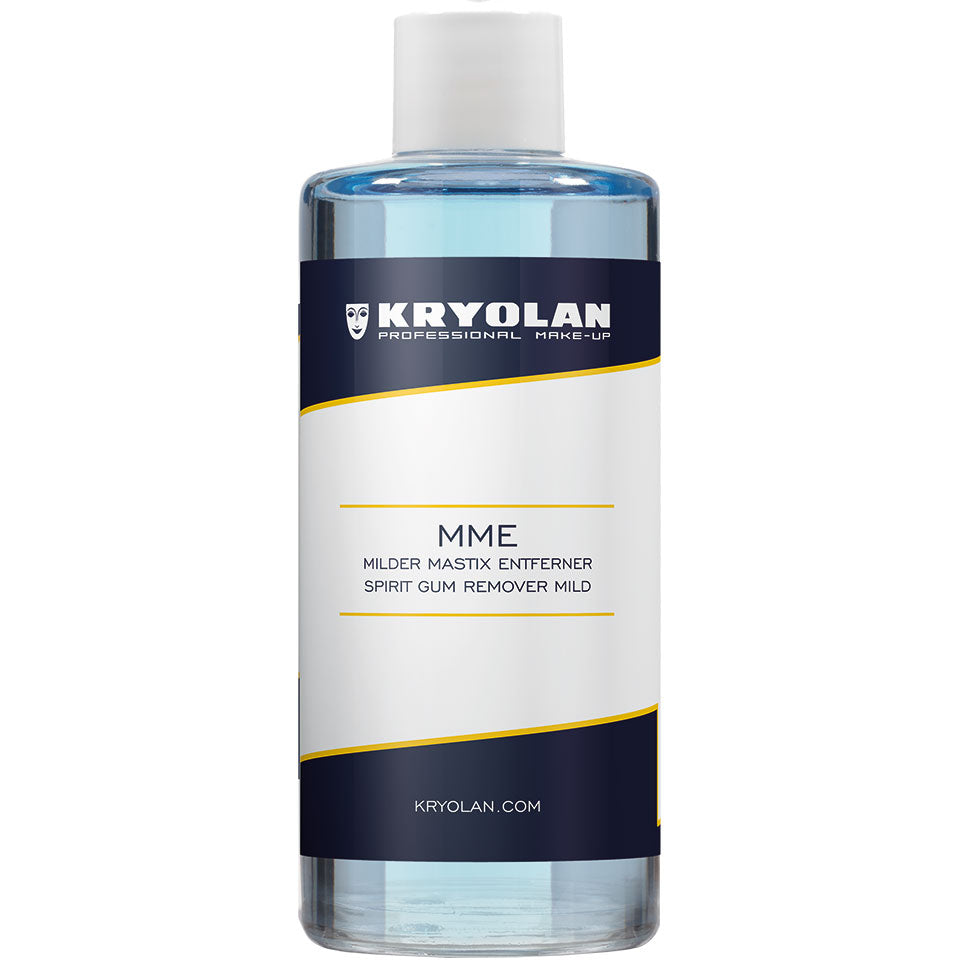 Removedor e Diluente de Mastix MME 100 ml Kryolan