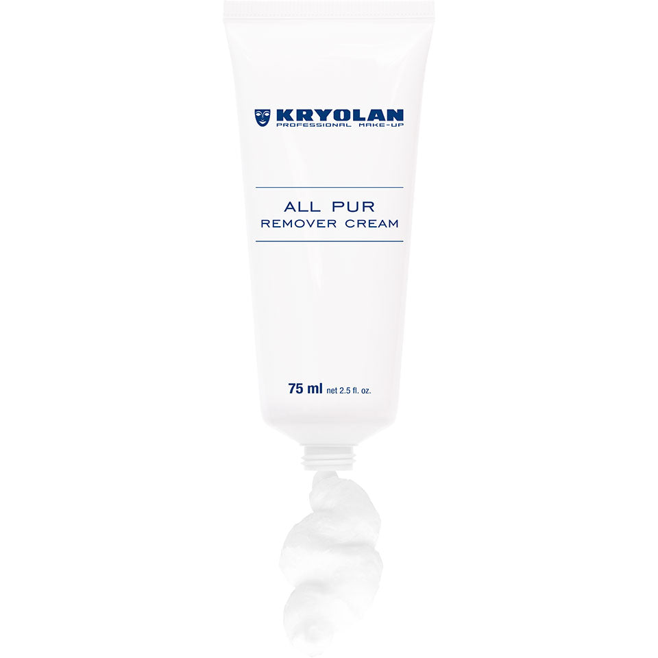 Diluente All Pur para Mastix Kryolan – imagem oficial 1