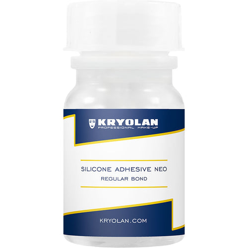 Adesivo de Silicone NEO Regular 50 ml Kryolan