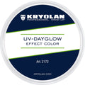 Aquacolor Dayglow Effect 15 ml Kryolan