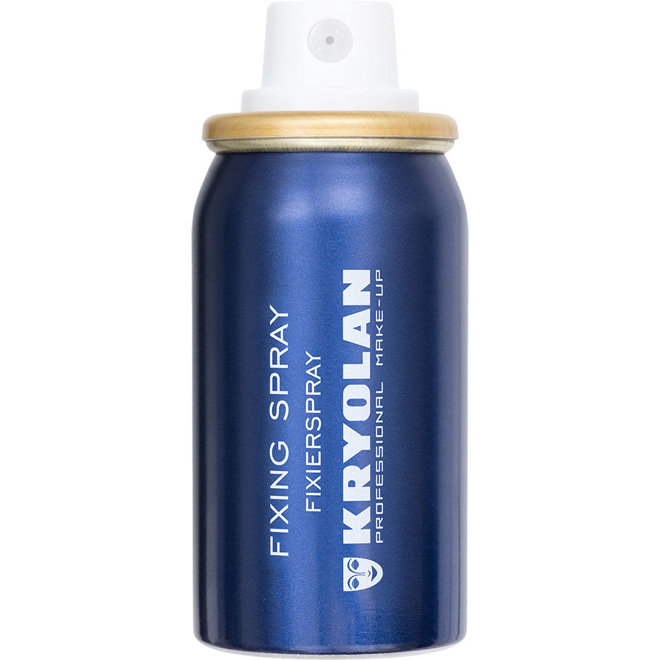 Fixing Spray 35 ml Kryolan – imagem oficial 2