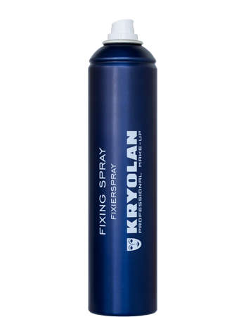 Spray Fixador 75 ml Kryolan — detalhe 2