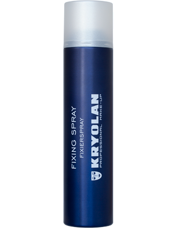 Spray Fixador 75 ml Kryolan — imagem principal