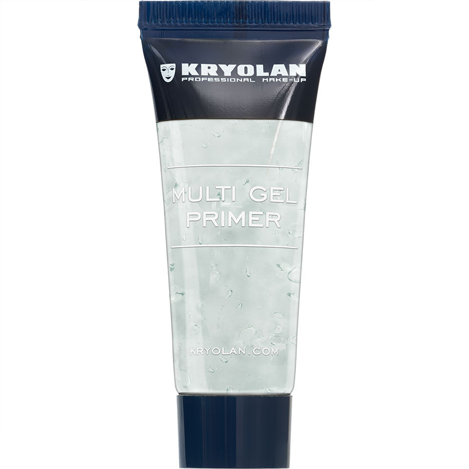 Multi Gel Clear 10 ml Kryolan
