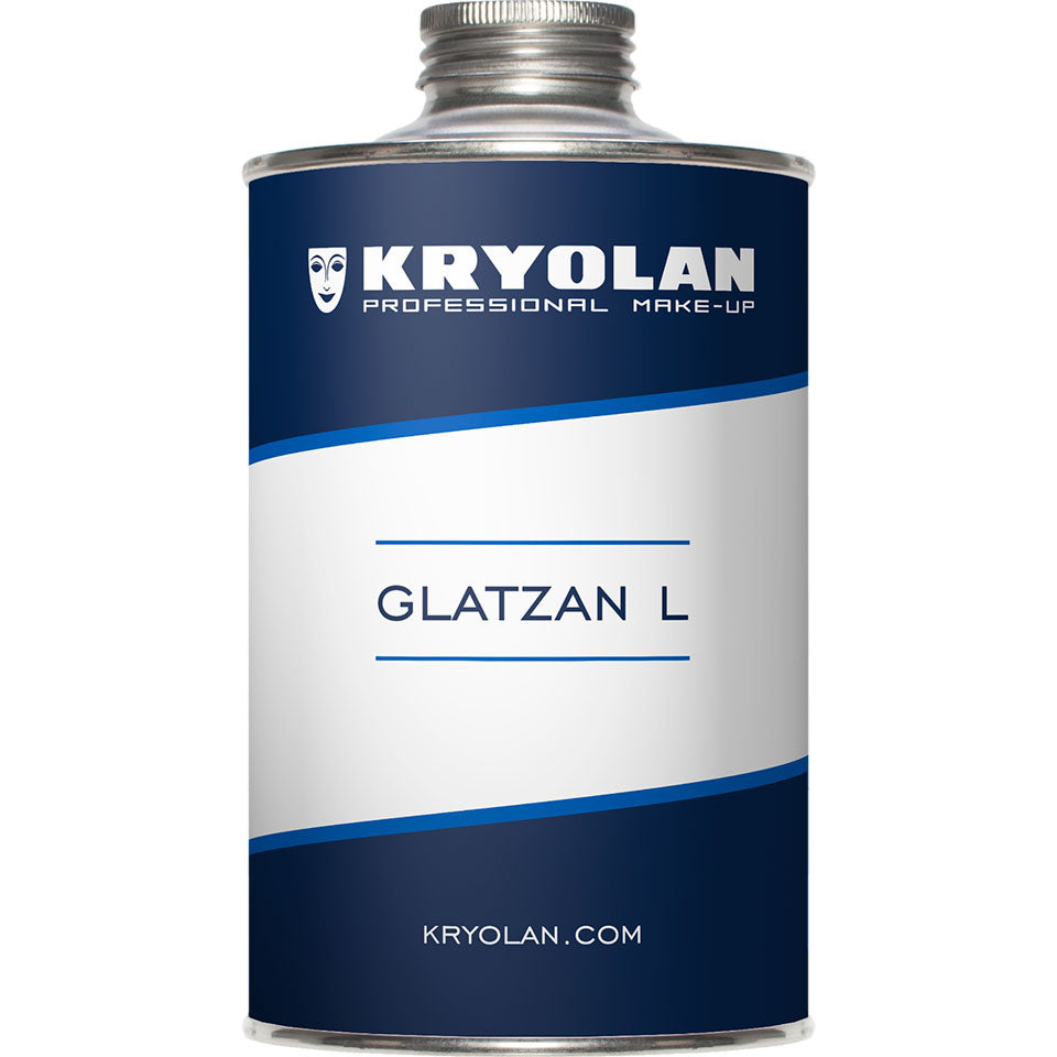 Glatzan 500 ml Kryolan