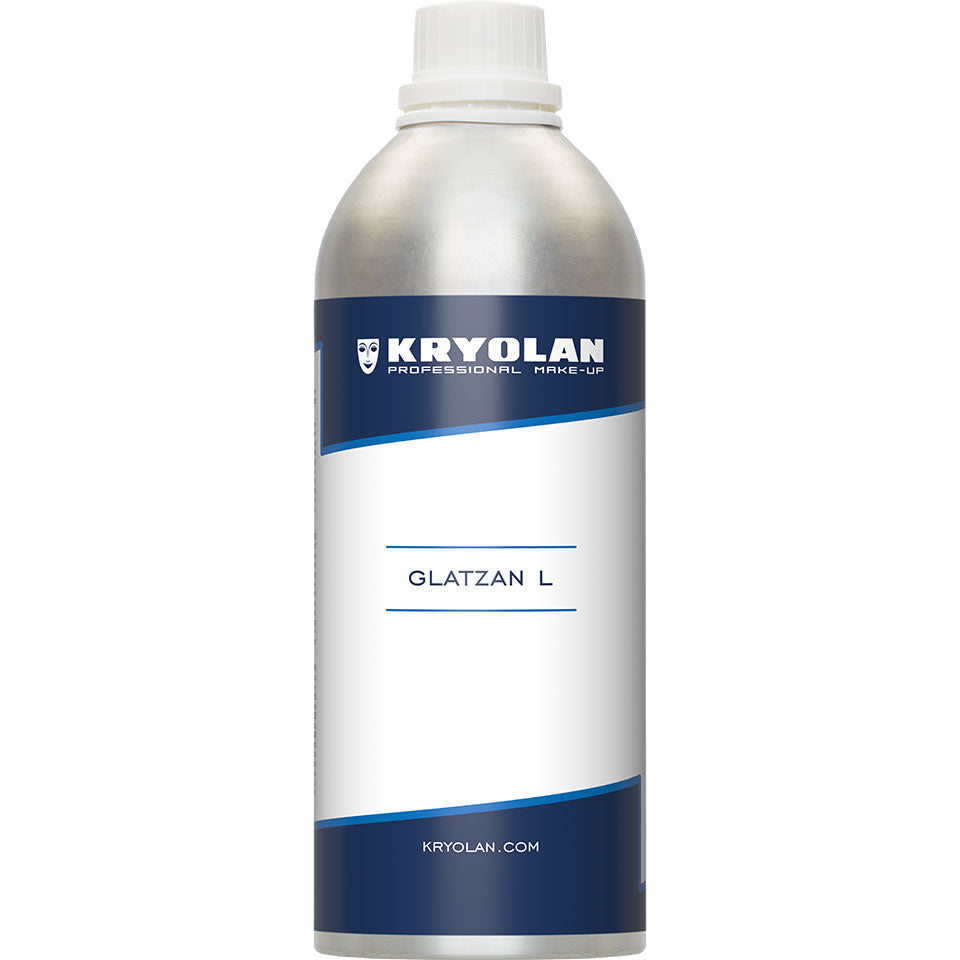 Glatzan 1.000 ml Kryolan