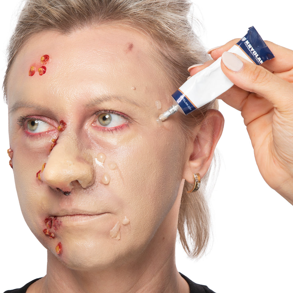 Tuplast 15 ml Kryolan – imagem oficial 2